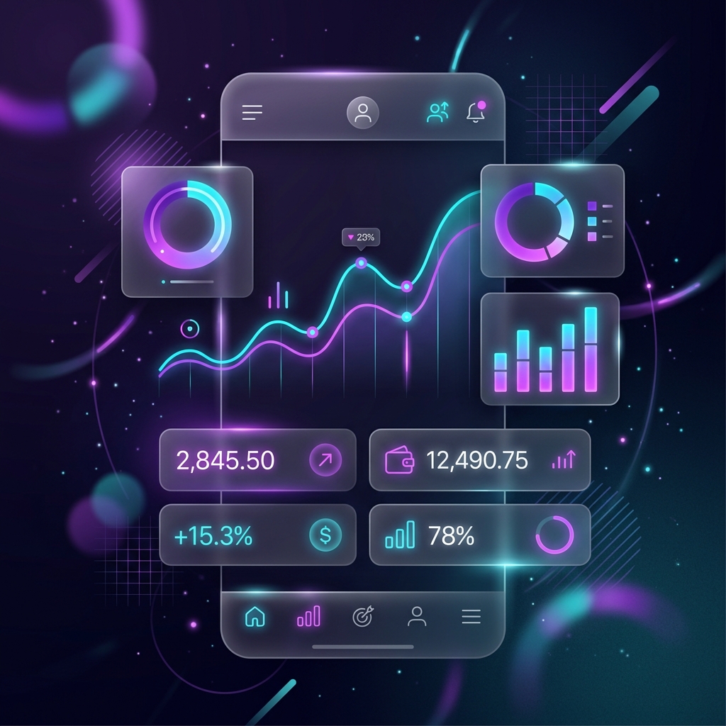 Financial Tracking